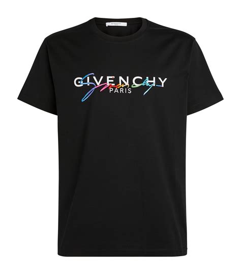 givenchy thsirt|Givenchy t shirt euro.